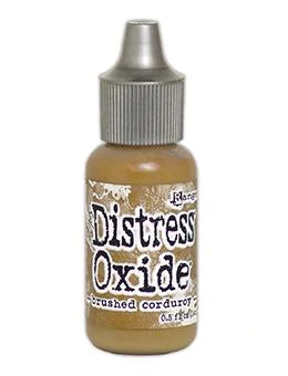 Tim Holtz Distress Oxide Reinker
