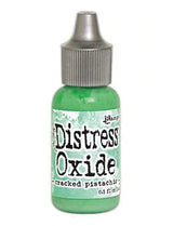 Tim Holtz Distress Oxide Reinker