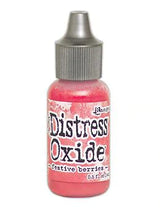 Tim Holtz Distress Oxide Reinker