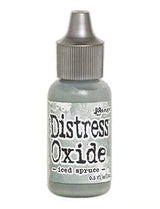 Tim Holtz Distress Oxide Reinker