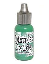 Tim Holtz Distress Oxide Reinker