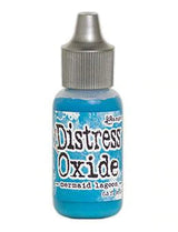 Tim Holtz Distress Oxide Reinker