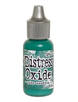 Tim Holtz Distress Oxide Reinker