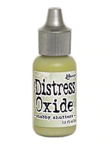 Tim Holtz Distress Oxide Reinker