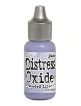 Tim Holtz Distress Oxide Reinker