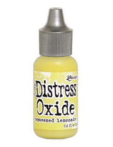 Tim Holtz Distress Oxide Reinker