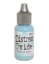 Tim Holtz Distress Oxide Reinker