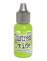 Tim Holtz Distress Oxide Reinker