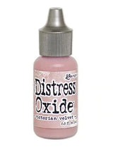 Tim Holtz Distress Oxide Reinker