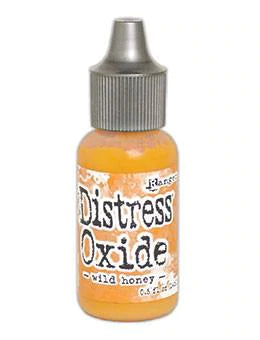 Tim Holtz Distress Oxide Reinker