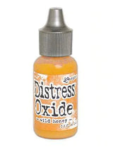 Tim Holtz Distress Oxide Reinker
