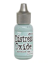 Tim Holtz Distress Oxide Reinker