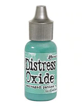 Tim Holtz Distress Oxide Reinker