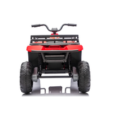 24V 10AH 200W Advanced Titan Pro Edition 2-Seater Off-Road ATV W/ Pneumatic Rubber Tires & Brushless Motor
