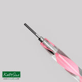 Quilling Tool, Tweezers and Glue Bundle