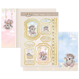 A Bundle of Joy Luxury Topper Set
