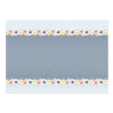 Just Married Luxury Topper Set