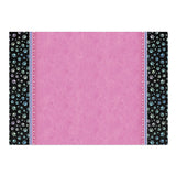 Let Your Fur Down! Luxury Topper Set