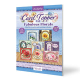 Card Topper Pads - Fabulous Florals