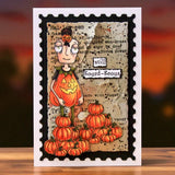 AALL and Create - A7 Stamp Set - GourDee
