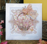Black Friday Tattered Lace Venetian Fern Die Bundle