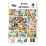 3Quarter Designs Tropic Excursion - Tuck N Play Cards
