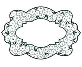 CE Foam Stamps -Perfect Posies