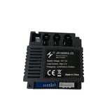 12V Junior Sport 4x4 UTV - Receiver