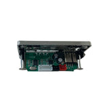 12V Junior Sport 4x4 UTV - Soundboard