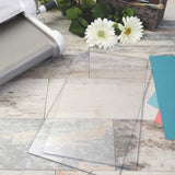 Sizzix Big Shot Plus Accessory Cutting Pads Standard 1 Pair