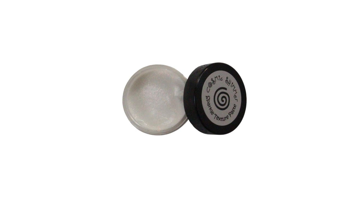 Creative Expressions Sparkle Paste - Frosty Dawn 25 ml