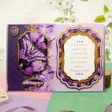 Perfect Verses Foiled Paper Pad 3