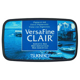 Tsukineko Versafine Clair Ink Pad