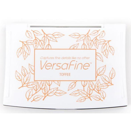 Tsukineko Versafine Ink Pad