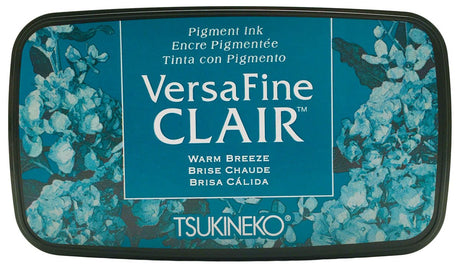 Tsukineko Versafine Clair Ink Pad