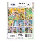 3Quarter Designs Visiting Fairyland - Tuck N Play Cards