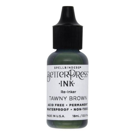 BetterPress Ink Reinkers