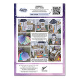 3Quarter Designs Lane Village - Imagine If Craft Store