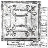 Vintage Backgrounds 1.0 6x6 Paper Collection 32382
