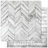 Vintage Backgrounds 1.0 12x12 Paper Collection 32361