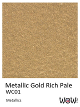 WOW! Embossing Powder - Metallic