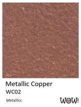 WOW! Embossing Powder - Metallic