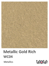 WOW! Embossing Powder - Metallic