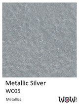 WOW! Embossing Powder - Metallic