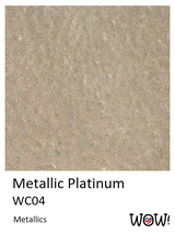 WOW! Embossing Powder - Metallic