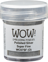 WOW! Embossing Powder - Metallic