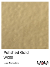 WOW! Embossing Powder - Metallic