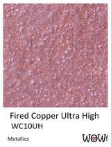 WOW! Embossing Powder - Metallic