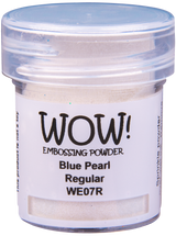 WOW! Embossing Powder - Pearl