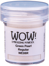 WOW! Embossing Powder - Pearl